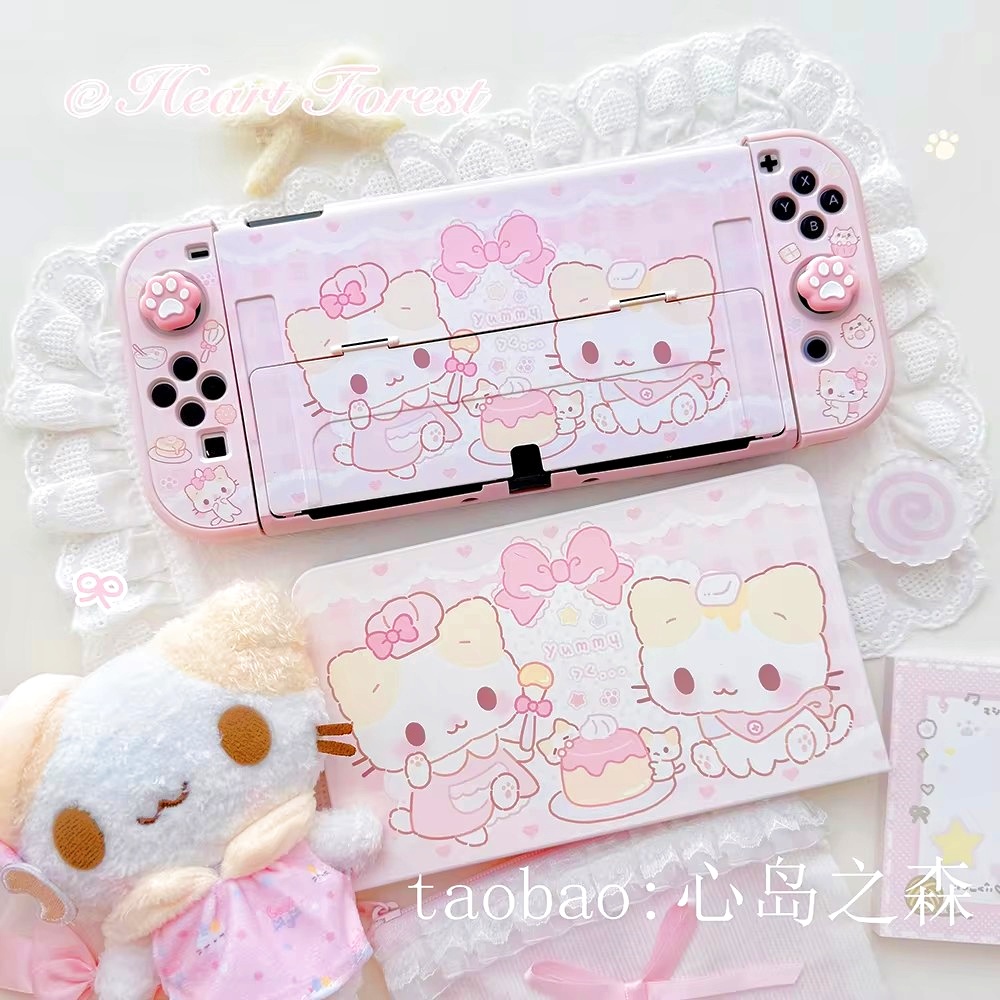 Cangkang Keras Pelindung Kucin - Gaming Console Japan ulasan dan harga