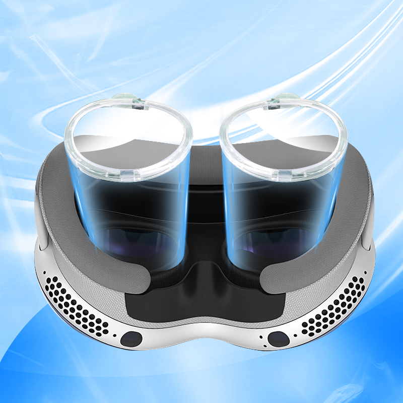 Lensa Miopia Magnetik untuk Ap - Vr Lens Protector ulasan dan harga