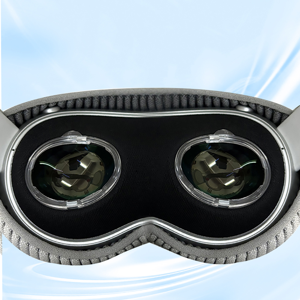 Lensa Miopia Magnetik untuk Ap - Vr Lens Protector ulasan dan harga
