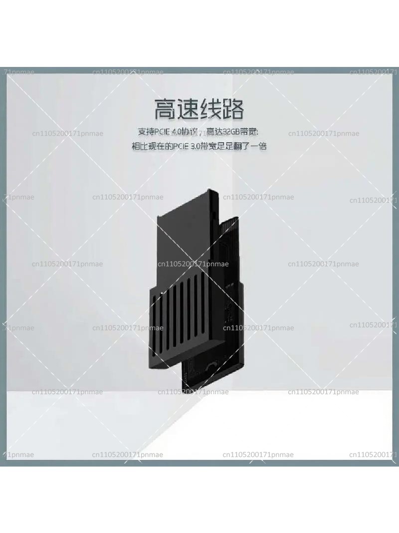 Kartu Ekspansi Penyimpanan 1TB - Gaming Console Driving ulasan dan harga