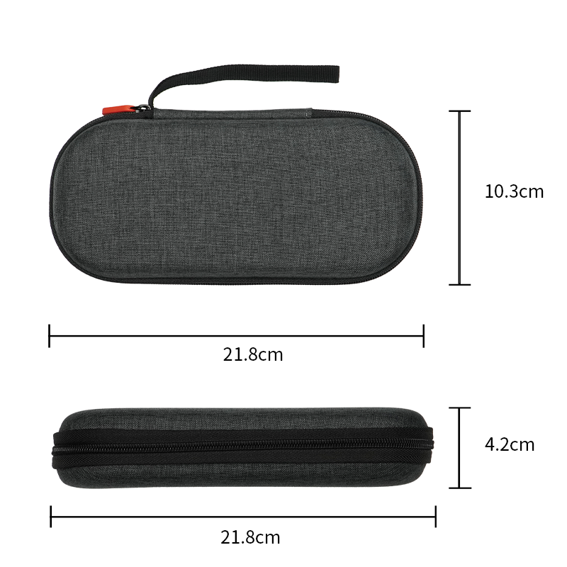 Tas Jinjing Anti Guncangan unt - Gaming Console Organizer ulasan dan harga