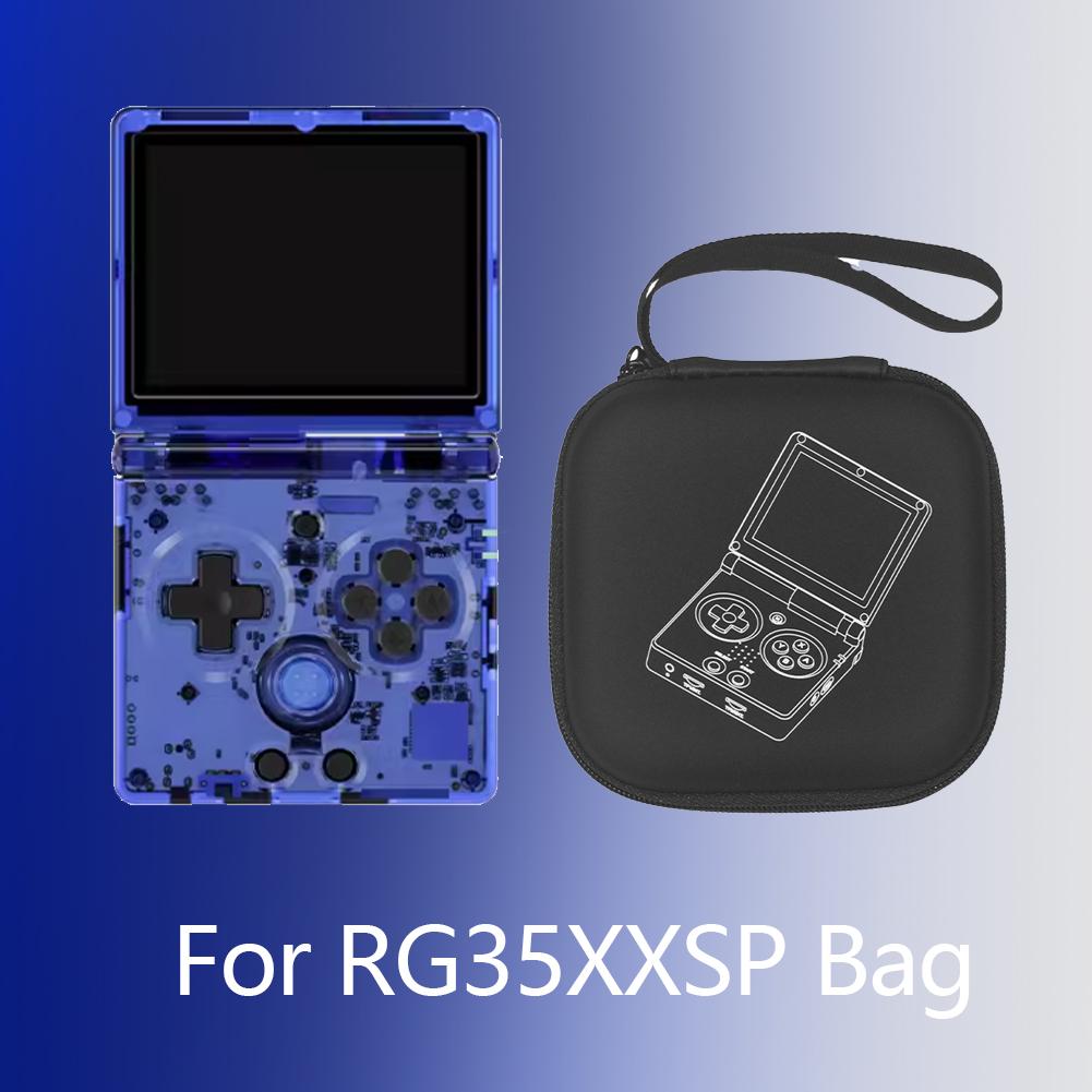 Casing bepergian untuk ANBERNI - Gaming Console Organizer ulasan dan harga