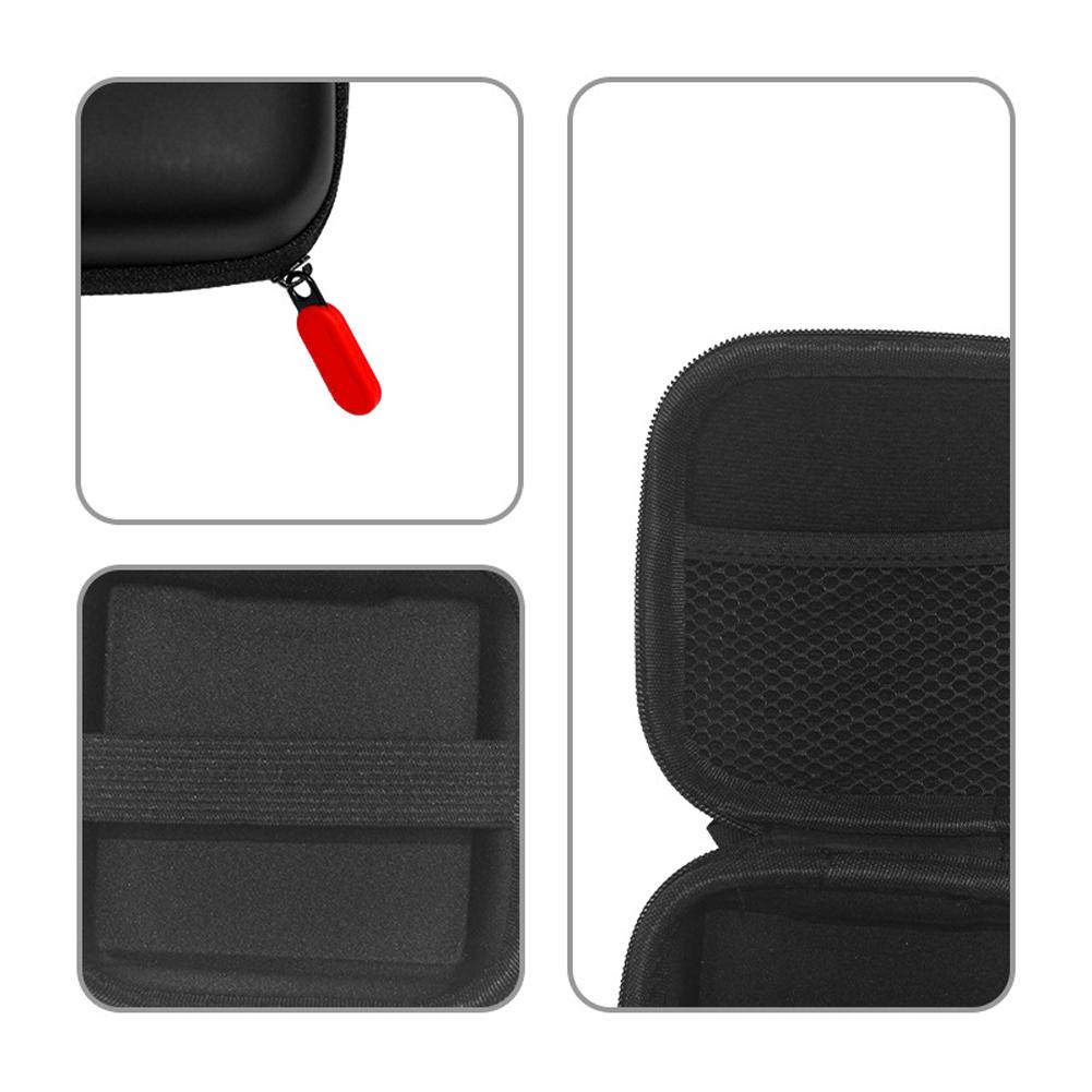 Casing bepergian untuk ANBERNI - Gaming Console Organizer ulasan dan harga