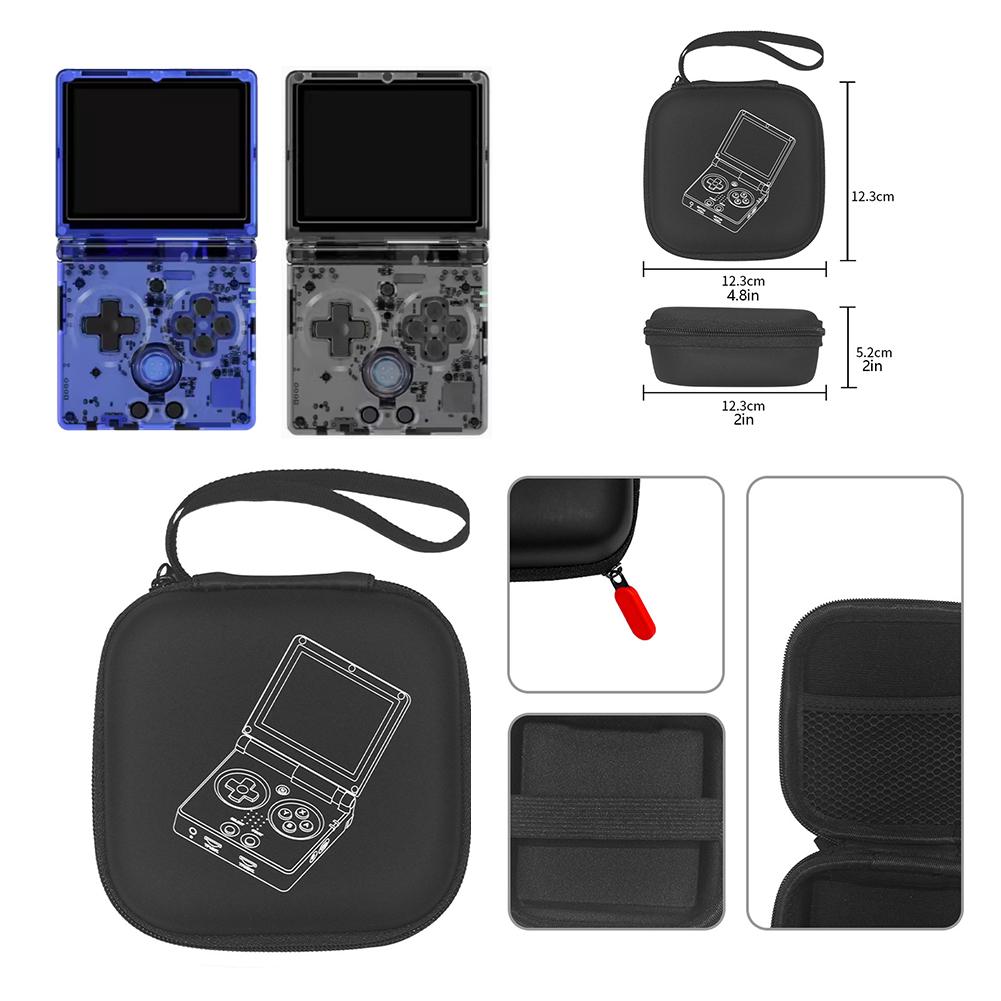 Casing bepergian untuk ANBERNI - Gaming Console Organizer ulasan dan harga