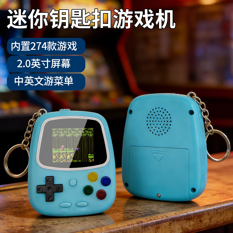 Konsol Game Genggam Mini H3 20 - Gaming Consoles ulasan dan harga