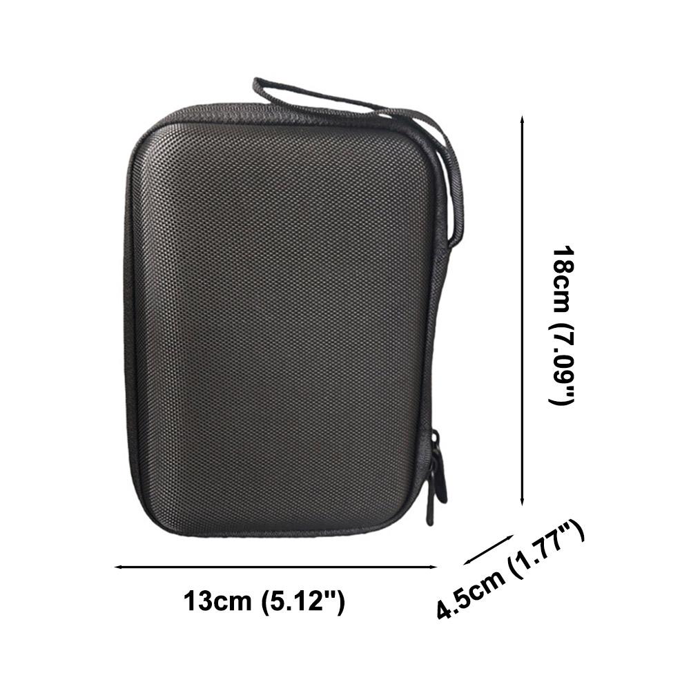 Tas Jinjing Portabel untuk Anb - Gaming Console Organizer ulasan dan harga