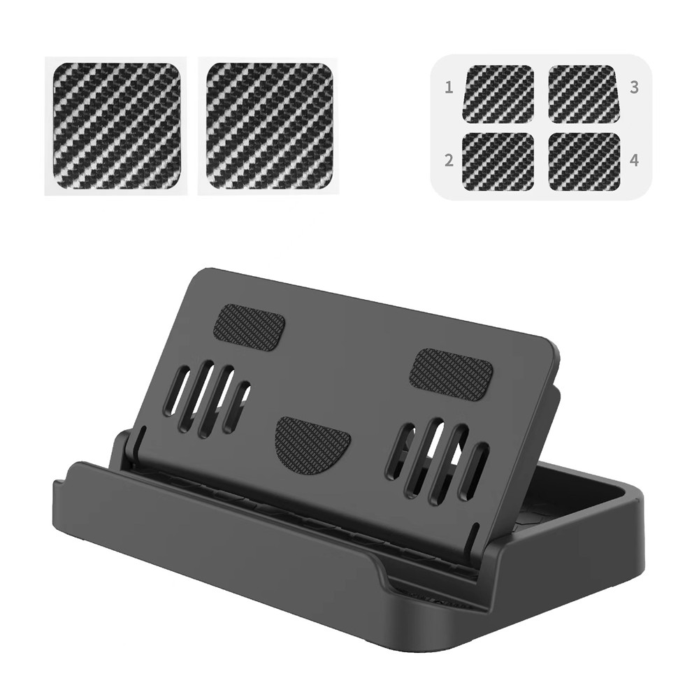 Dudukan dasar untuk braket Gam - Gaming Console Steam Deck ulasan dan harga