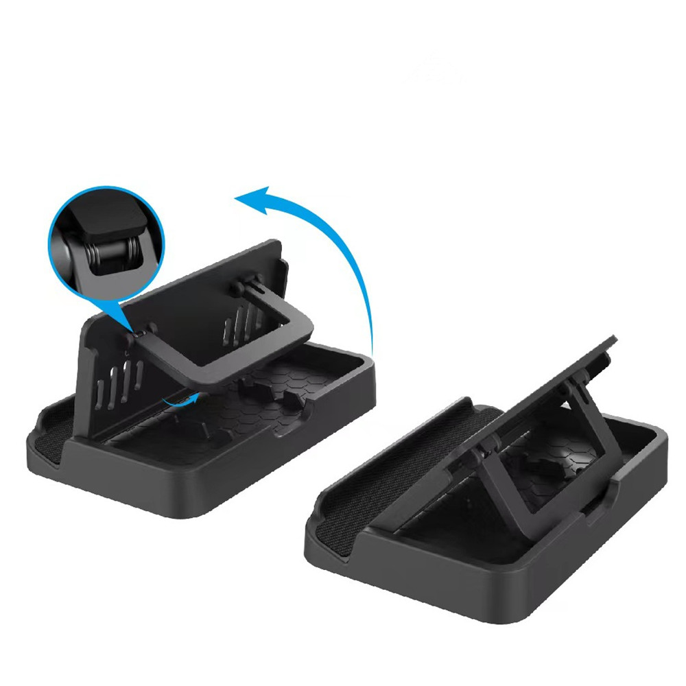 Dudukan dasar untuk braket Gam - Gaming Console Steam Deck ulasan dan harga