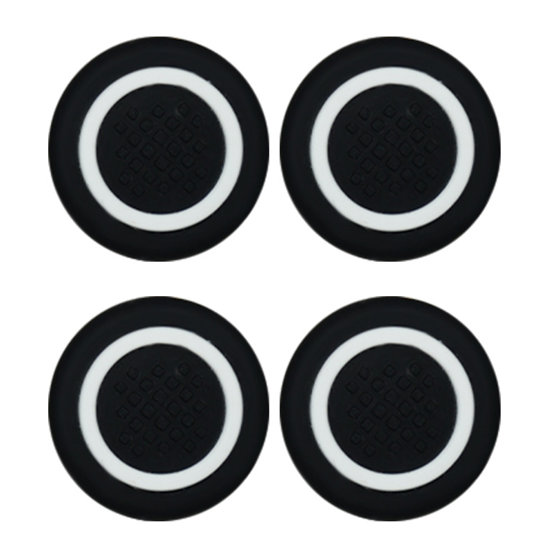 4 buah Joystick silikon pegang - Gaming Console Steam Deck ulasan dan harga