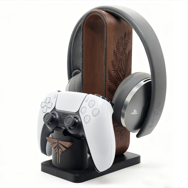 Penyangga Earphone Bertema Ani - Gaming Console Japan ulasan dan harga