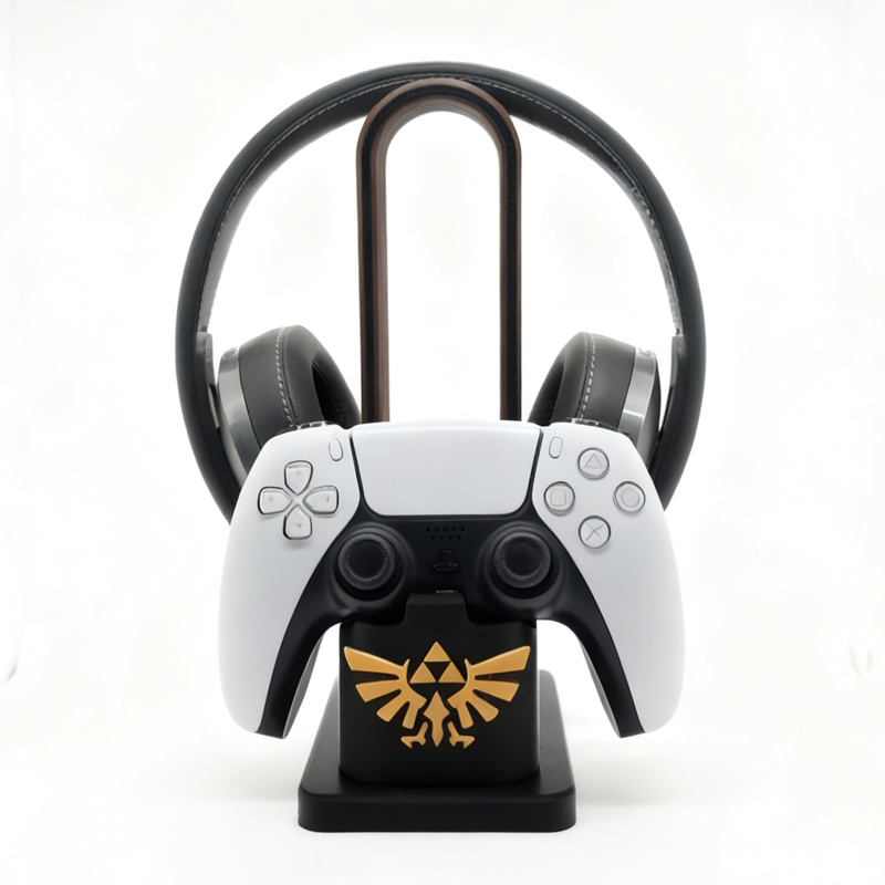 Penyangga Earphone Bertema Ani - Gaming Console Japan ulasan dan harga