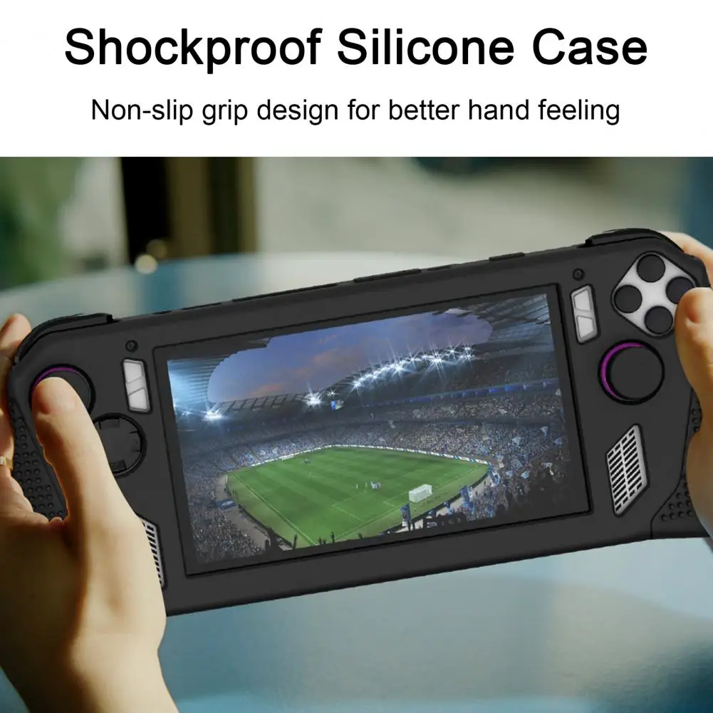 Untuk ROG Ally Casing Pelindun - Gaming Console Rog ulasan dan harga
