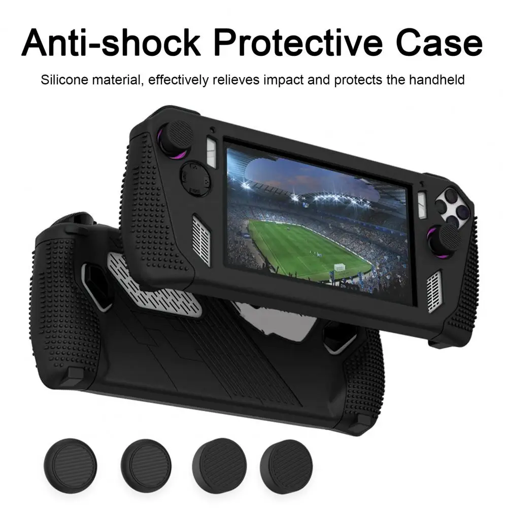 Untuk ROG Ally Casing Pelindun - Gaming Console Rog ulasan dan harga