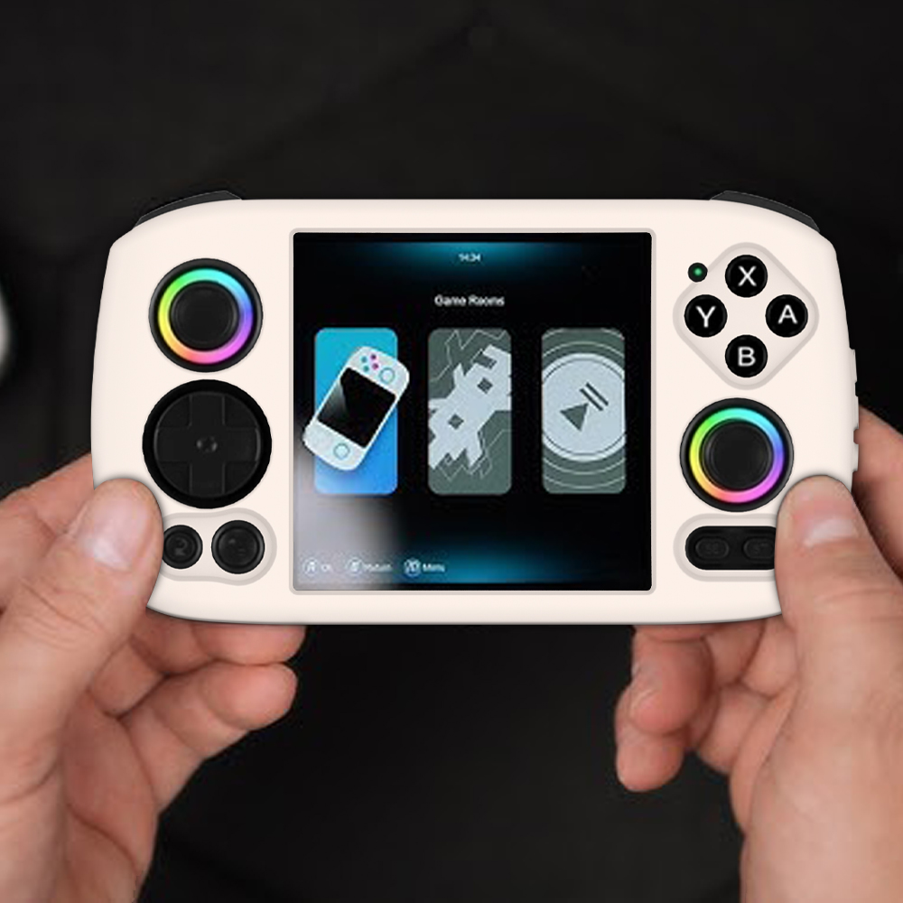 Casing Pelindung Silikon untuk - Gaming Console Cube ulasan dan harga