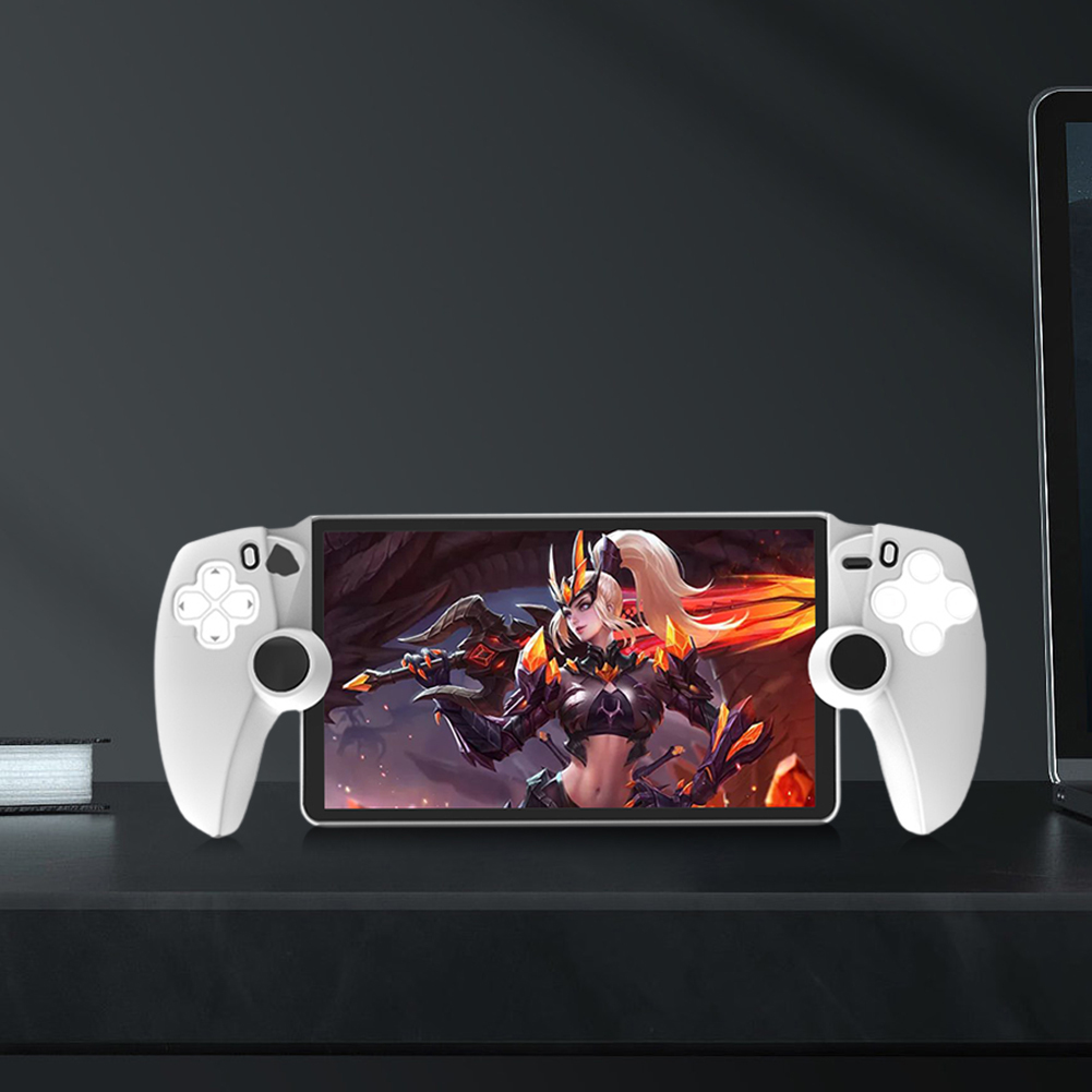 Casing Silikon Pelindung Anti  - Gaming Console Options ulasan dan harga