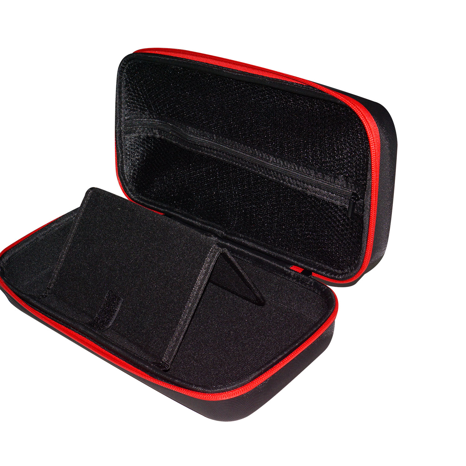 Tas Pelindung Keras, Kantong P - Gaming Console Rog ulasan dan harga