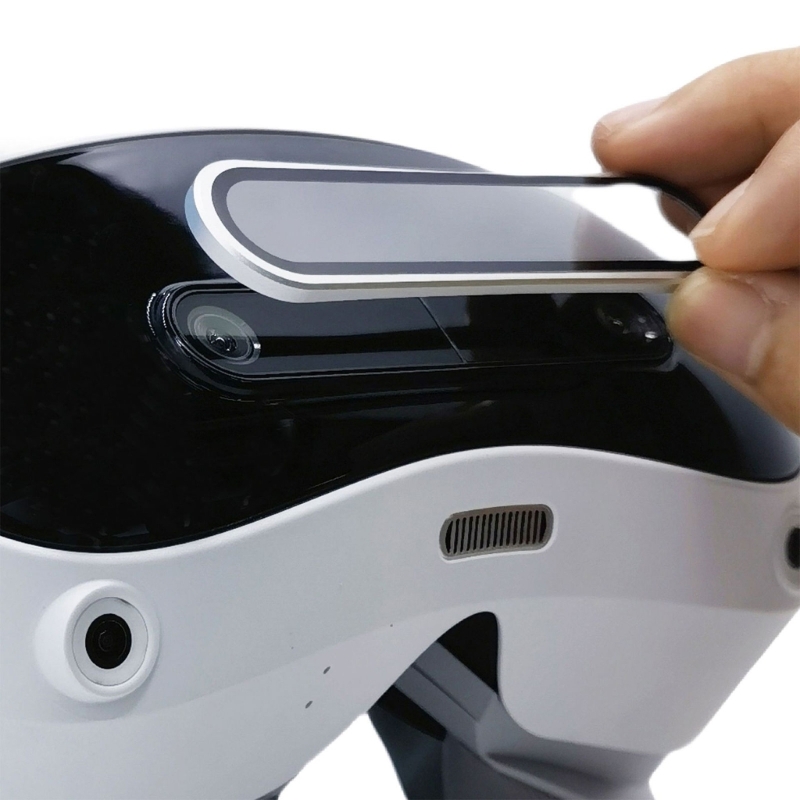Kit perlindungan pegangan nyam - Vr Lens Protector ulasan dan harga