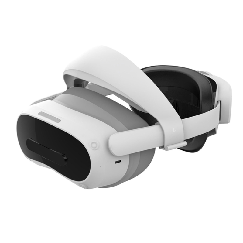 Bando nyaman tali kepala VR un - Vr Lens Protector ulasan dan harga