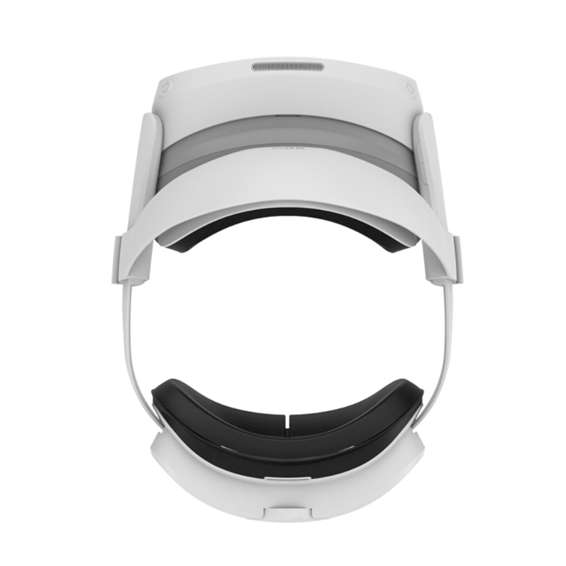 Bando nyaman tali kepala VR un - Vr Lens Protector ulasan dan harga