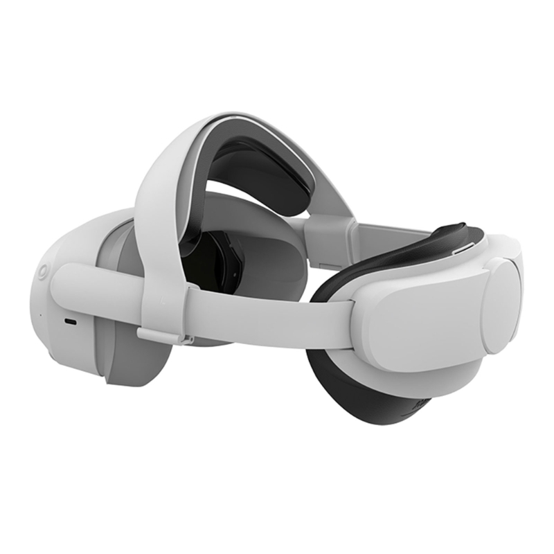 Bando nyaman tali kepala VR un - Vr Lens Protector ulasan dan harga