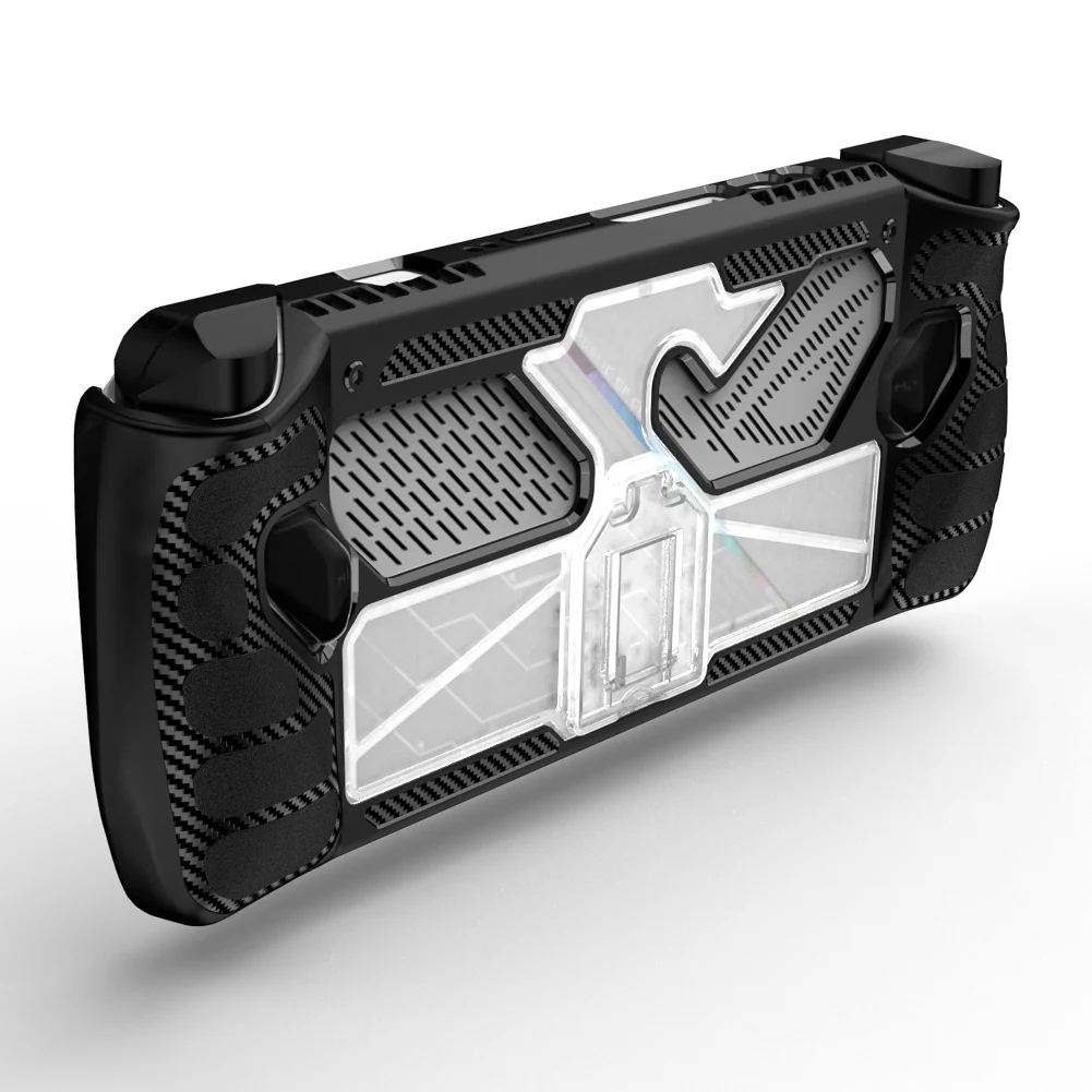 Untuk Asus ROG ALLY 2-in-1 Cas - Gaming Console Rog ulasan dan harga