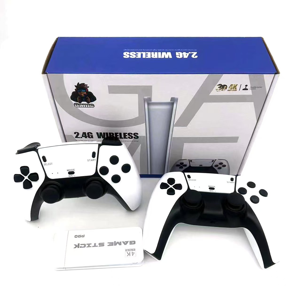 ALVIXON 128G 4K CPS1 SFC GB GB - Gaming Console Gs5 ulasan dan harga