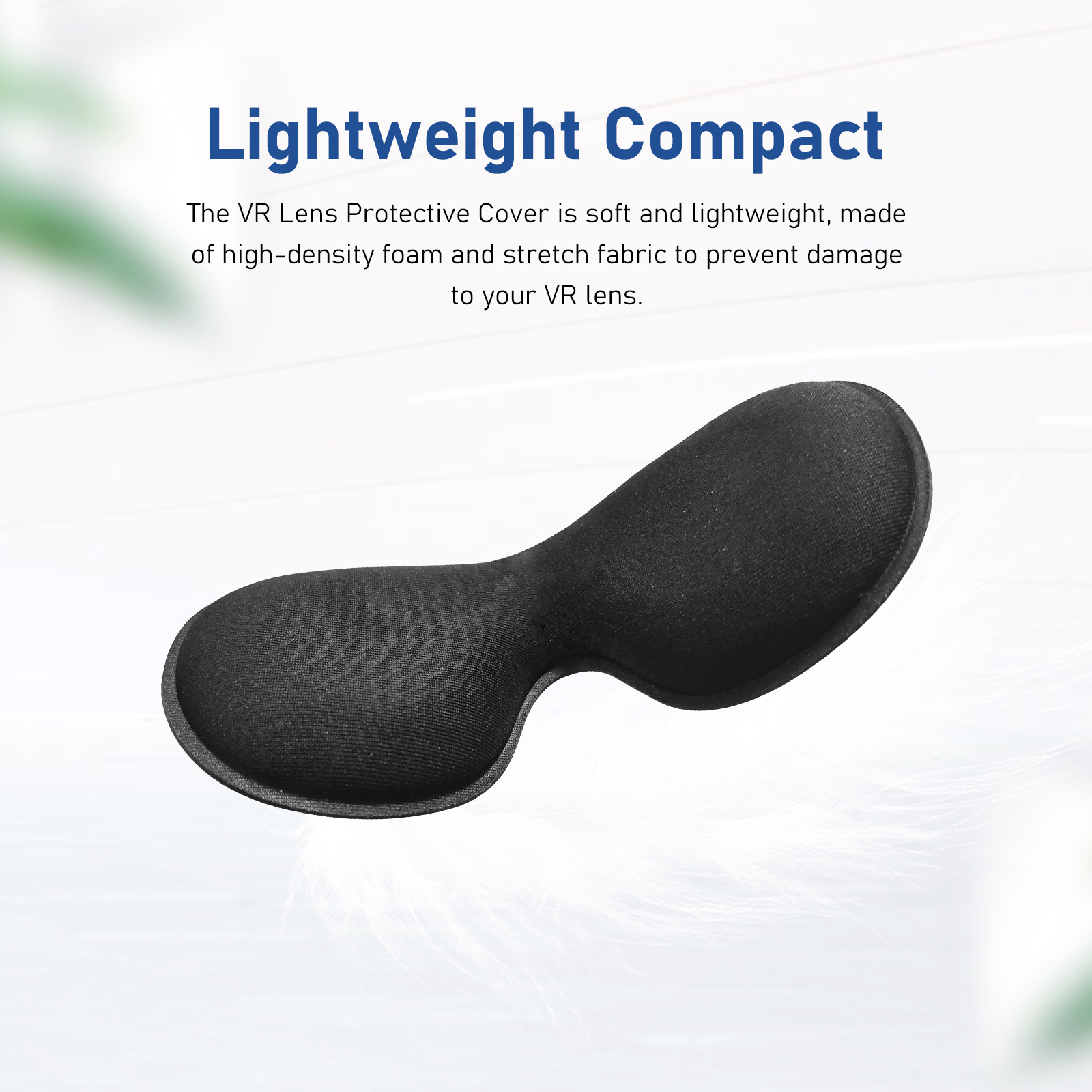 Kuas pembersih untuk Vision Pr - Vr Lens Protector ulasan dan harga