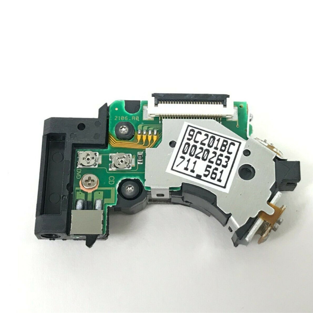 Pembaca kepala lensa Laser PVR - Gaming Console Repair ulasan dan harga