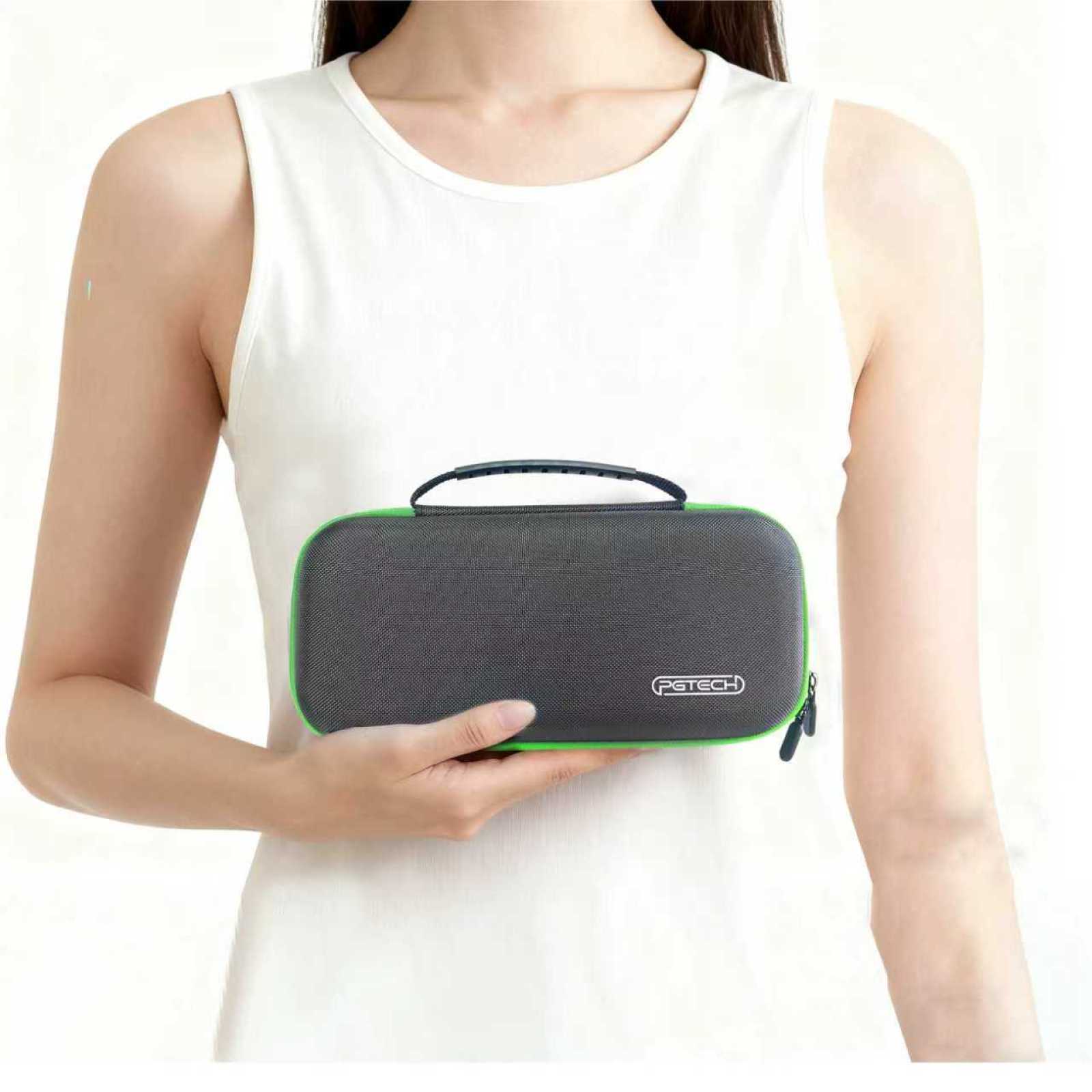 Tas Jinjing untuk Konsol Game  - Gaming Console Organizer ulasan dan harga