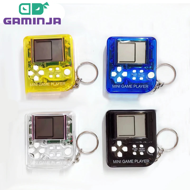 GAMINJA konsol permainan gengg - Gaming Console 6 Year Old ulasan dan harga