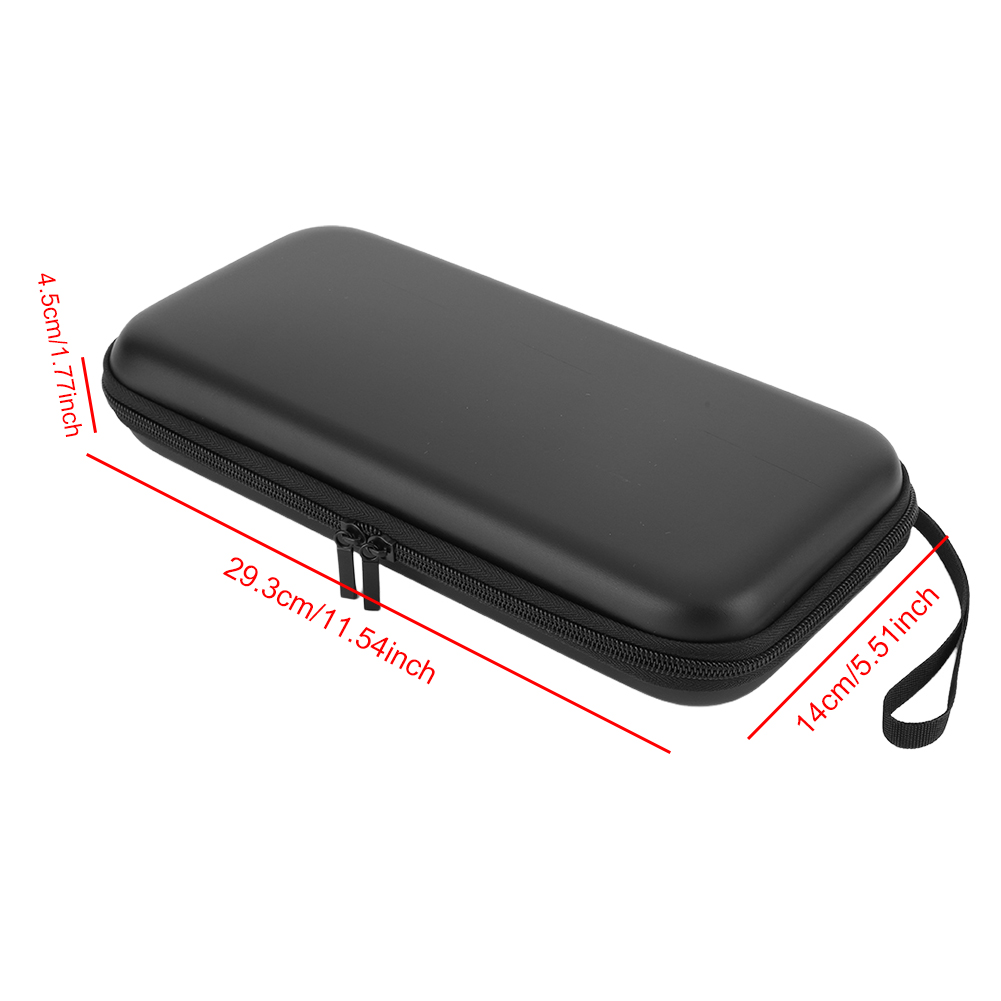 Untuk Switch2 Tas Penyimpanan  - Gaming Console Organizer ulasan dan harga
