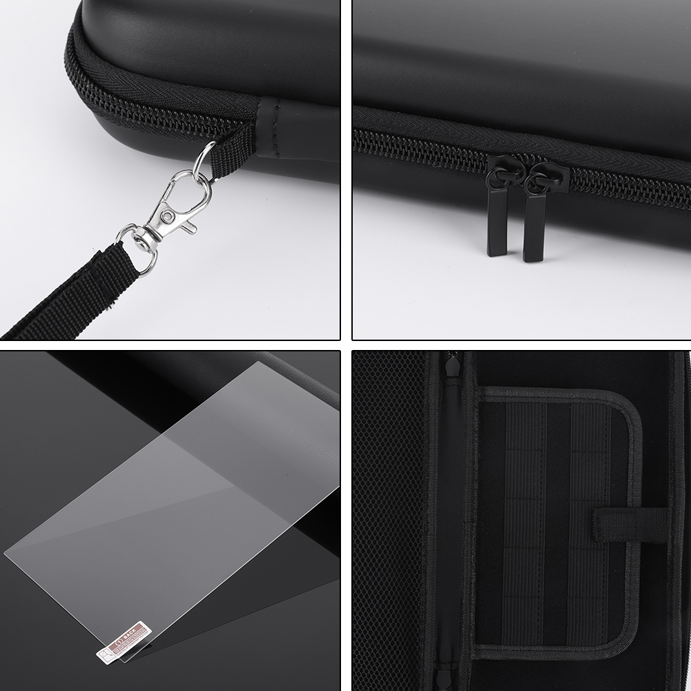 Untuk Switch2 Tas Penyimpanan  - Gaming Console Organizer ulasan dan harga
