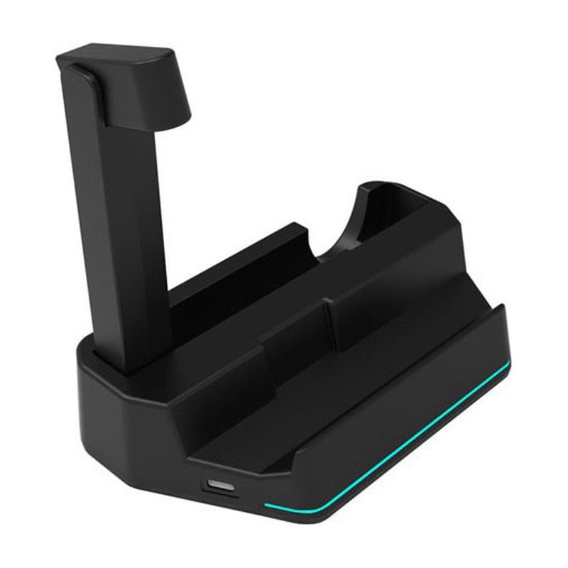 Untuk ROG ALLY/X Charge, Dock  - Gaming Console Rog ulasan dan harga