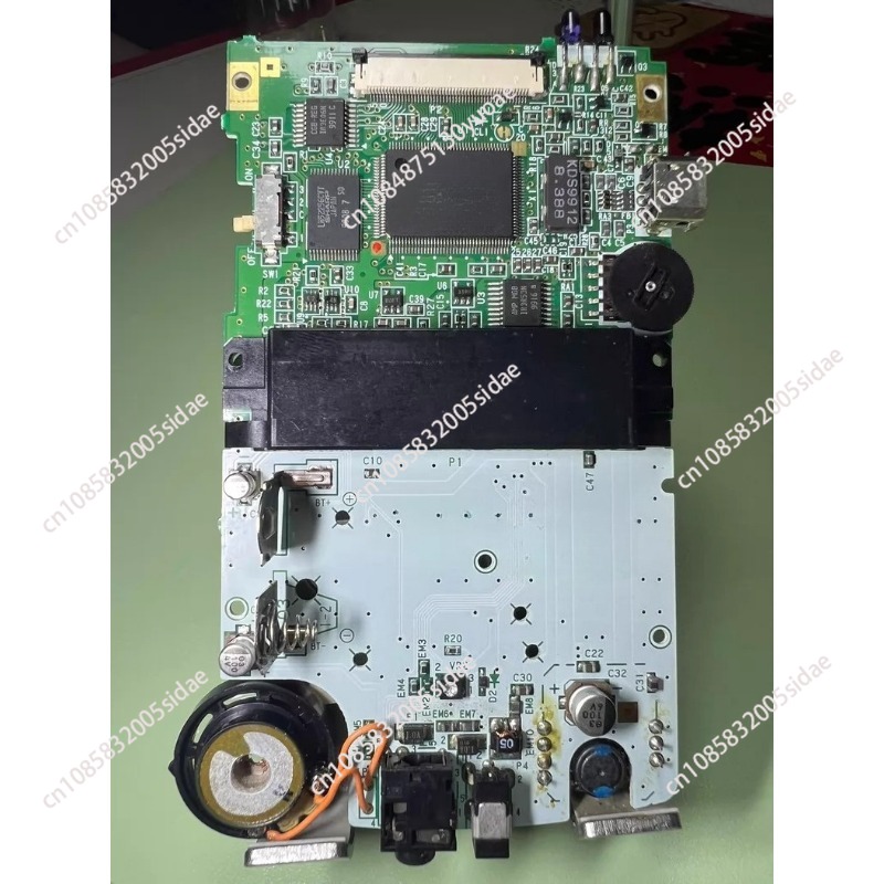 1 Buah Papan Utama Motherboard - Gaming Consoles ulasan dan harga