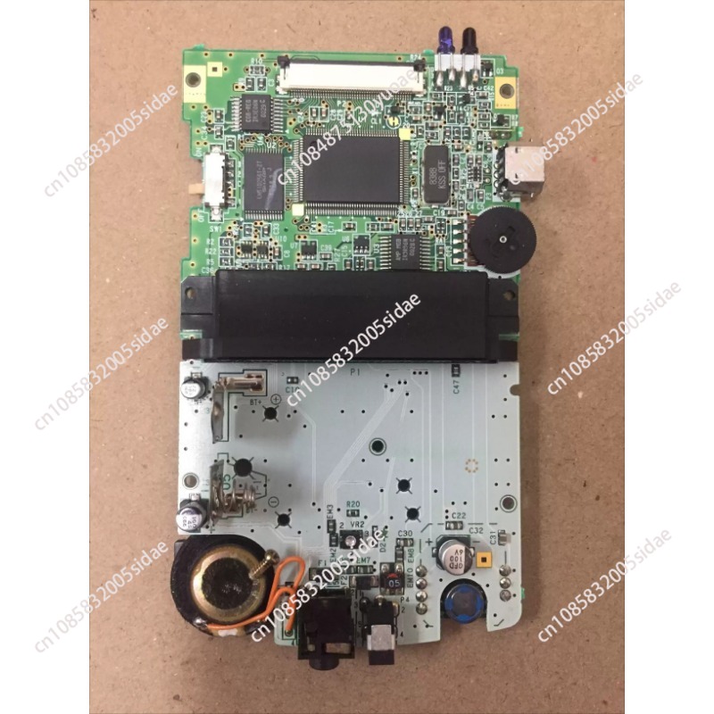 1 Buah Papan Utama Motherboard - Gaming Consoles ulasan dan harga