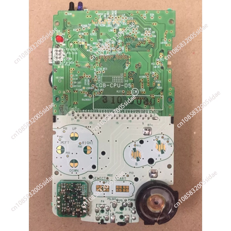 1 Buah Papan Utama Motherboard - Gaming Consoles ulasan dan harga