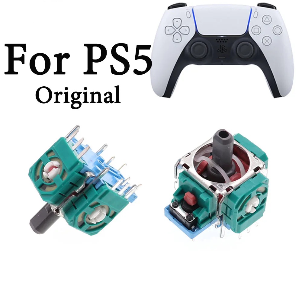 10PCS-50Pcs Pengganti Joystick - Gaming Console Repair ulasan dan harga