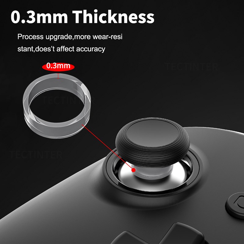 8 buah cincin karet Joystick p - Gaming Console Steam Deck ulasan dan harga