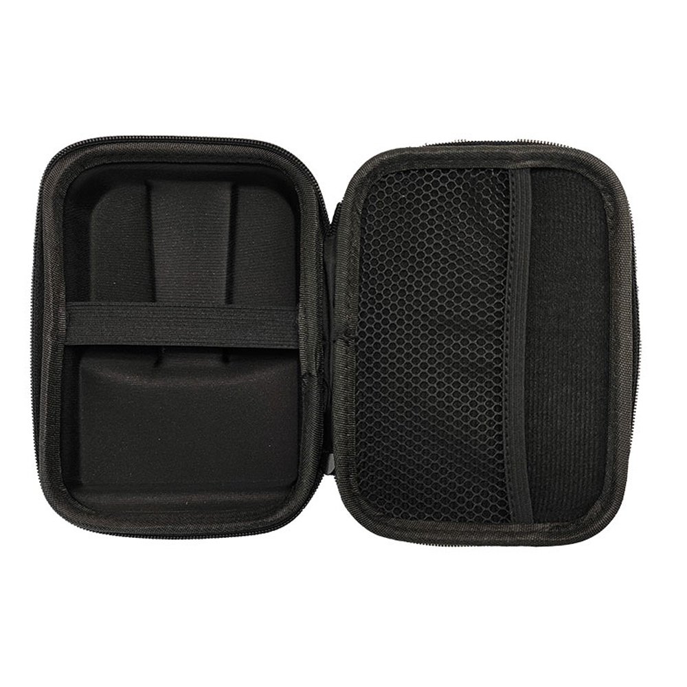 Tas Organizer Portabel Pelindu - Gaming Console Organizer ulasan dan harga