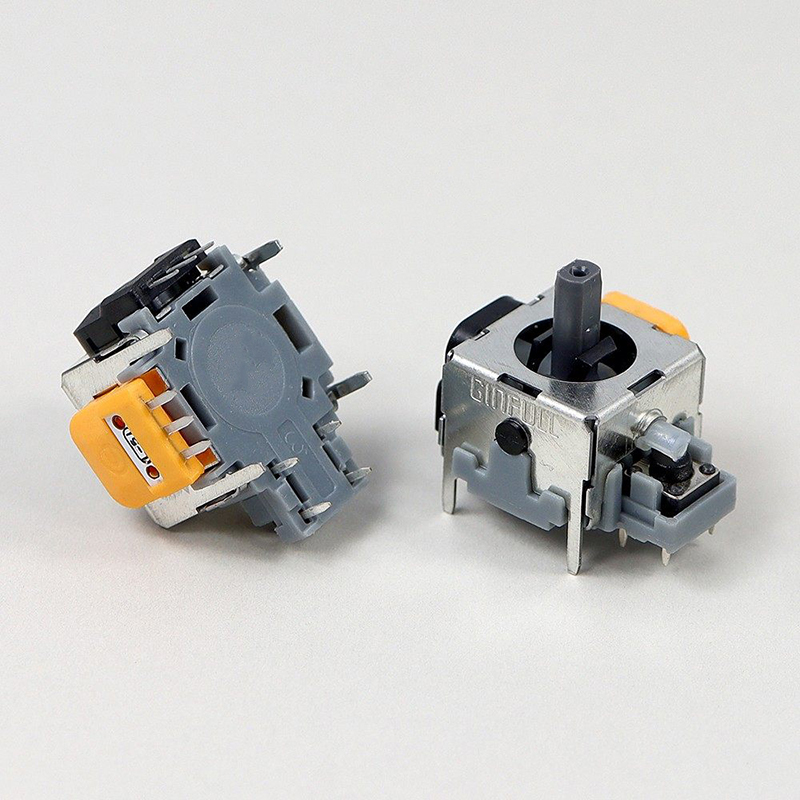 1 Pasang Pengganti Joystick An - Gaming Console Repair ulasan dan harga
