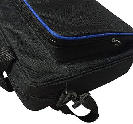 1 Buah Cocok untuk Aksesori Ko - Gaming Console Organizer ulasan dan harga