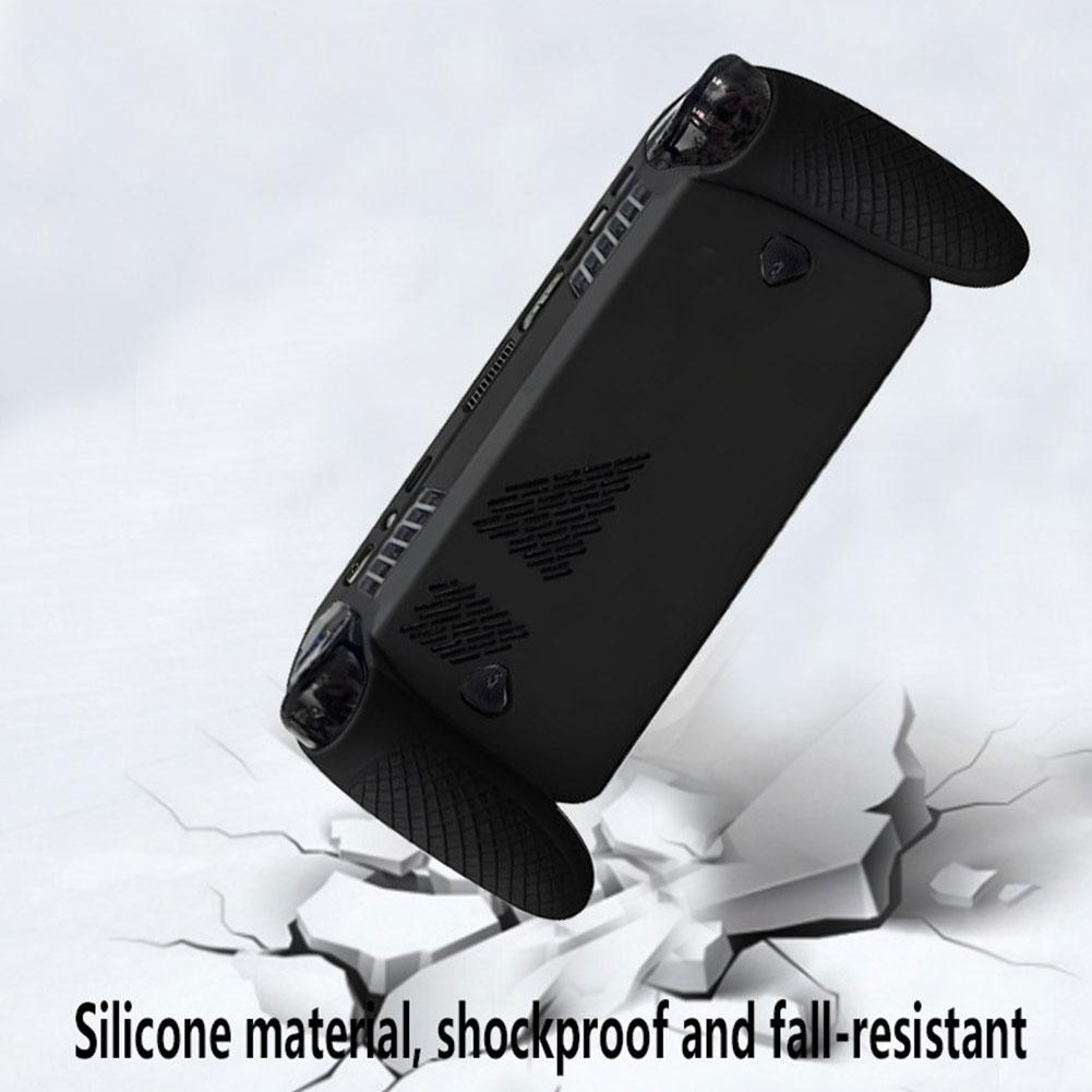 1 Buah Casing Pelindung Konsol - Gaming Console Rog ulasan dan harga