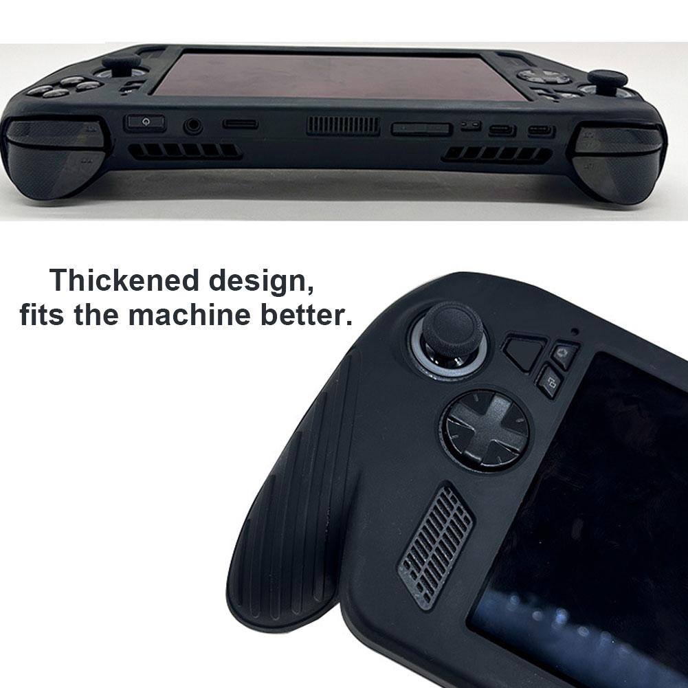 1 Buah Casing Pelindung Konsol - Gaming Console Rog ulasan dan harga
