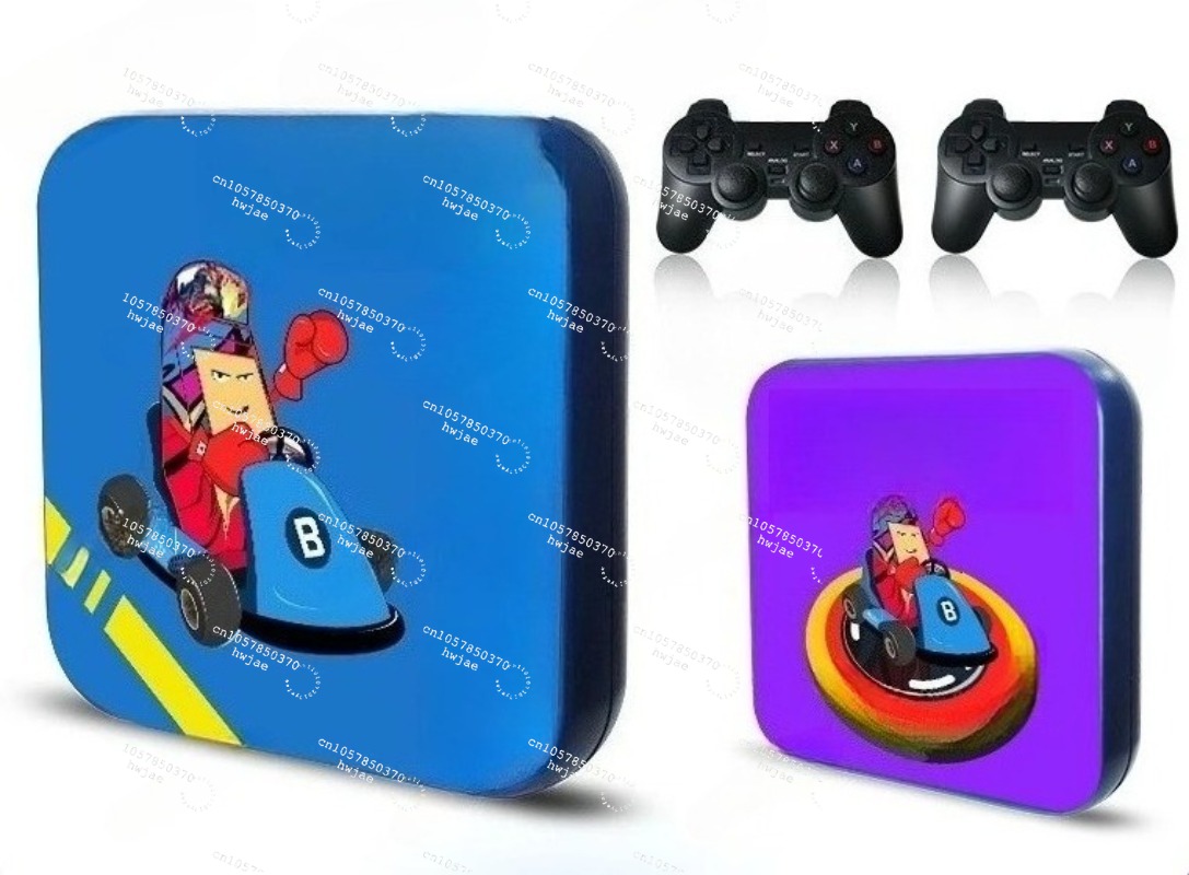 Konsol Game Retro Spot dengan  - Gaming Consoles ulasan dan harga