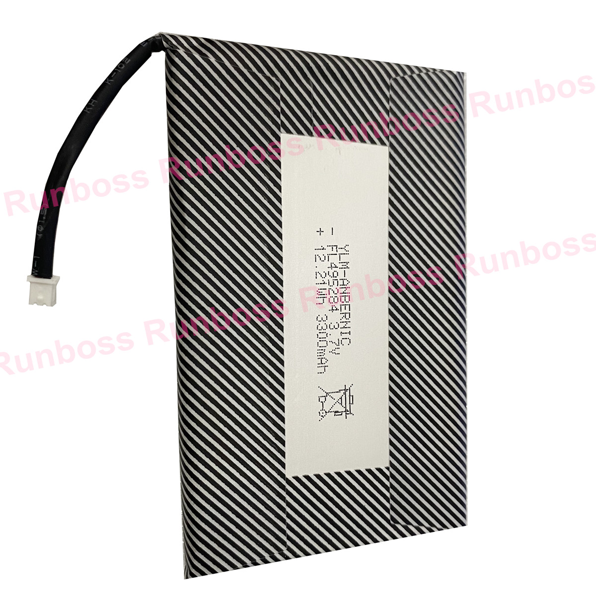 Baterai 3.7V 3300MAh 535284 49 - Gaming Console Deals ulasan dan harga