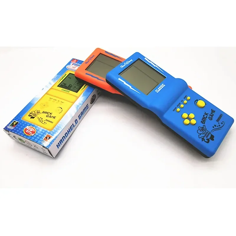 Kotak Hadiah Konsol Game Porta - Gaming Console 6 Year Old ulasan dan harga