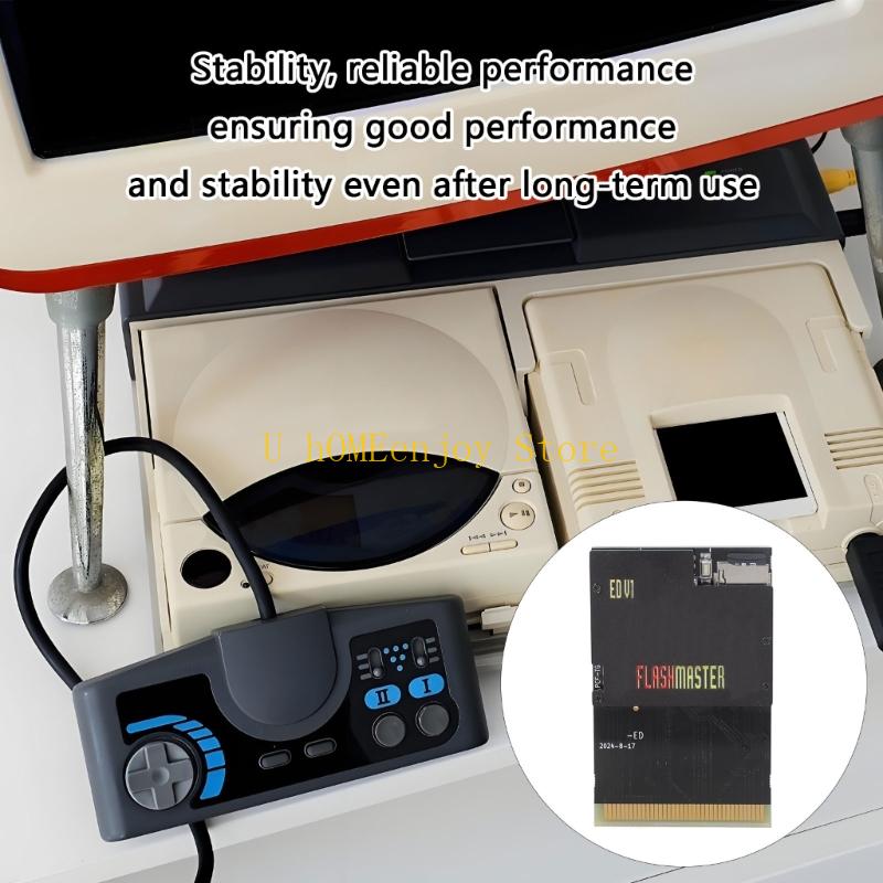 Kartu Memori Drive B0KF untuk  - Gaming Console Driving ulasan dan harga