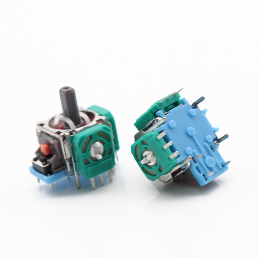 ALPS Joystick 3D OEM Asli untu - Gaming Console Repair ulasan dan harga
