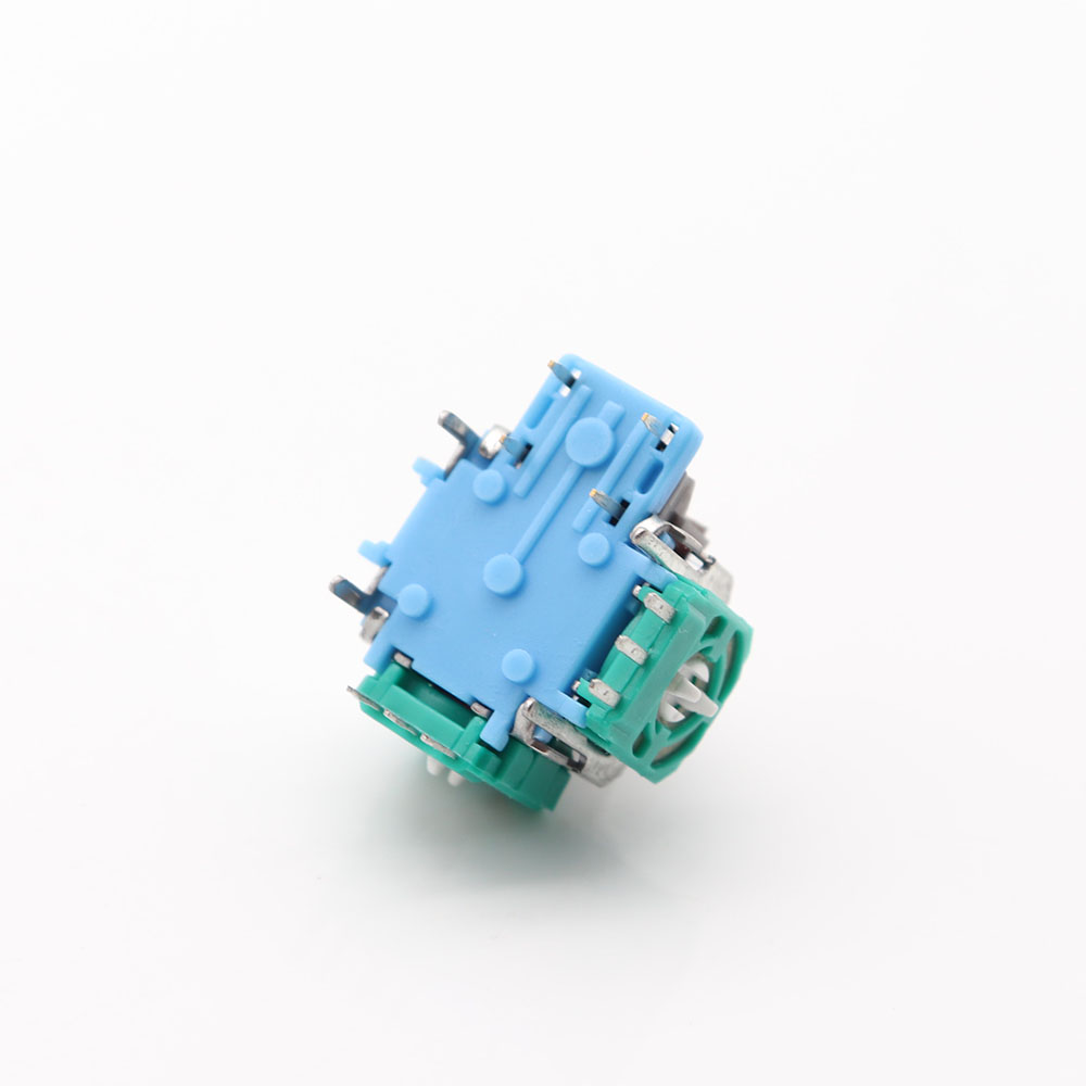 ALPS Joystick 3D OEM Asli untu - Gaming Console Repair ulasan dan harga