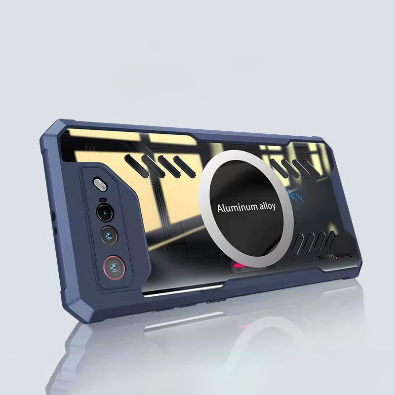 Untuk Ponsel ASUS Rog 9 8 7 6  - Gaming Console Rog ulasan dan harga